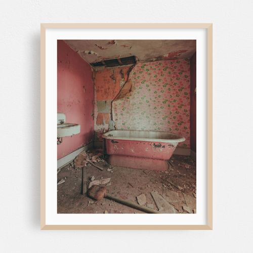 Pinehill House Interior 01