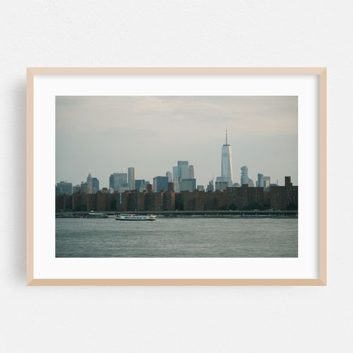 East River from LIC