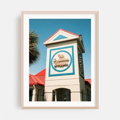 The Pavilion Shoppes, Isle of Palms