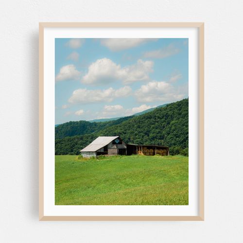West Virginia Rural 01