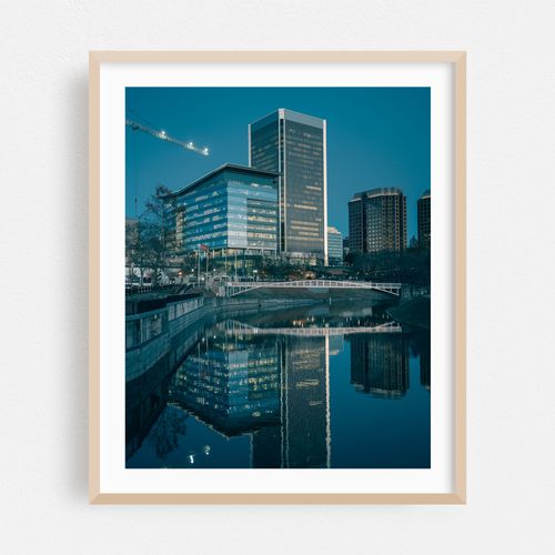 Richmond Skyline 04