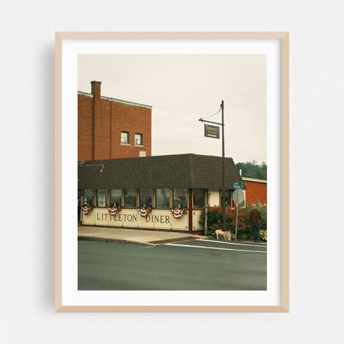 Littleton Diner