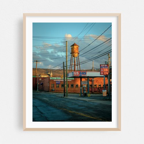 Industrial Wilkes-Barre 02