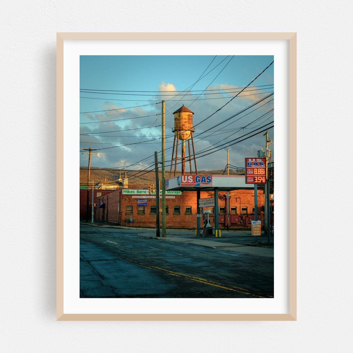 Industrial Wilkes-Barre 02 – image 1 of 12