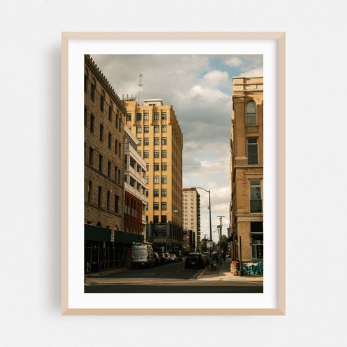 Downtown Asbury Park