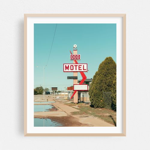 Triple D Motel 02