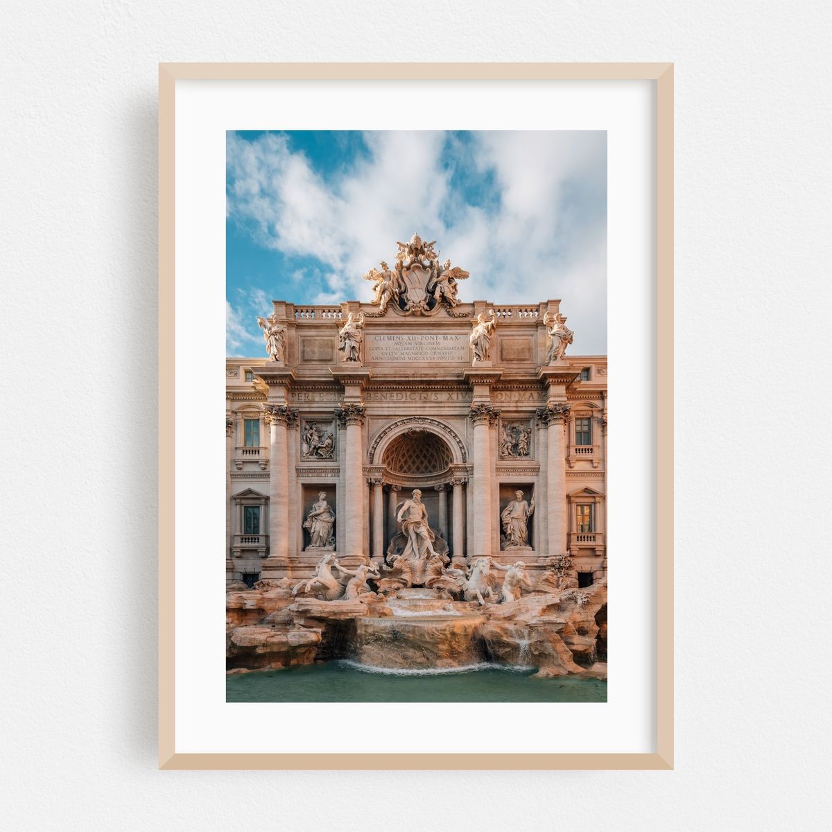 Fontana di Trevi – image 1 of 16