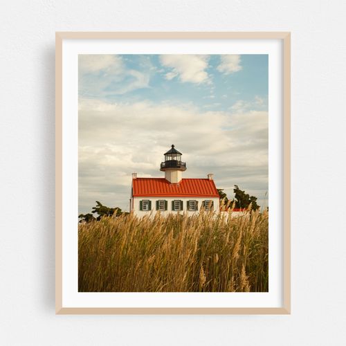 East Point Lighthouse 01