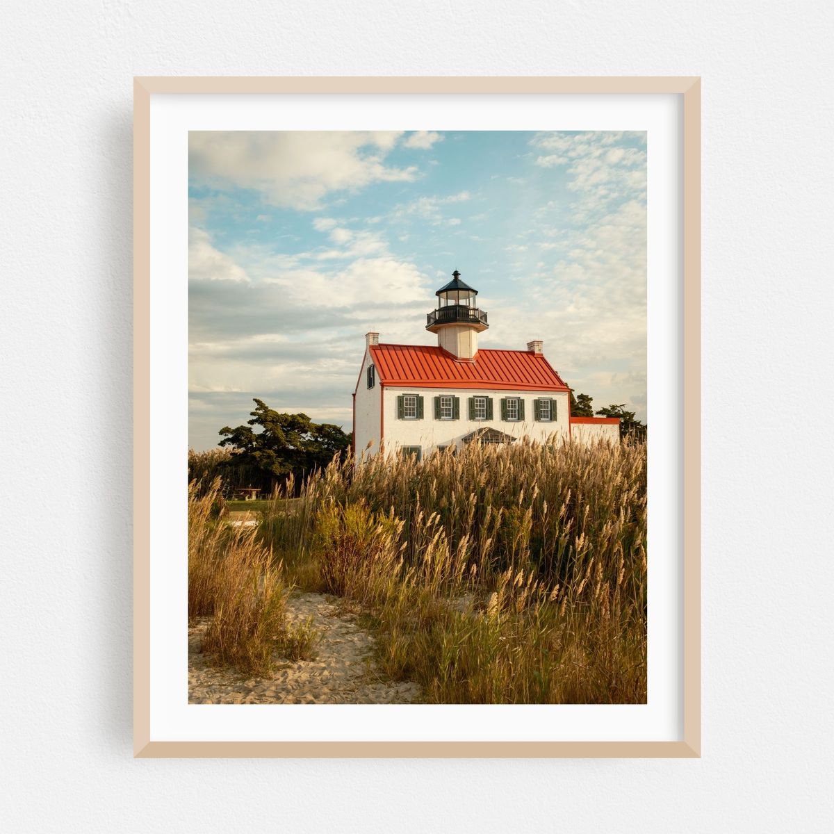East Point Lighthouse 03 – image 1 of 12