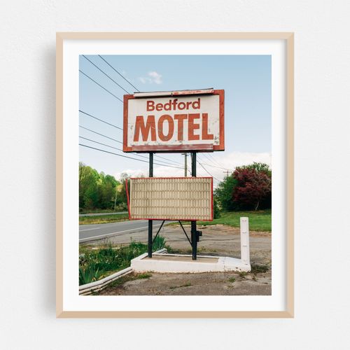 Bedford Motel