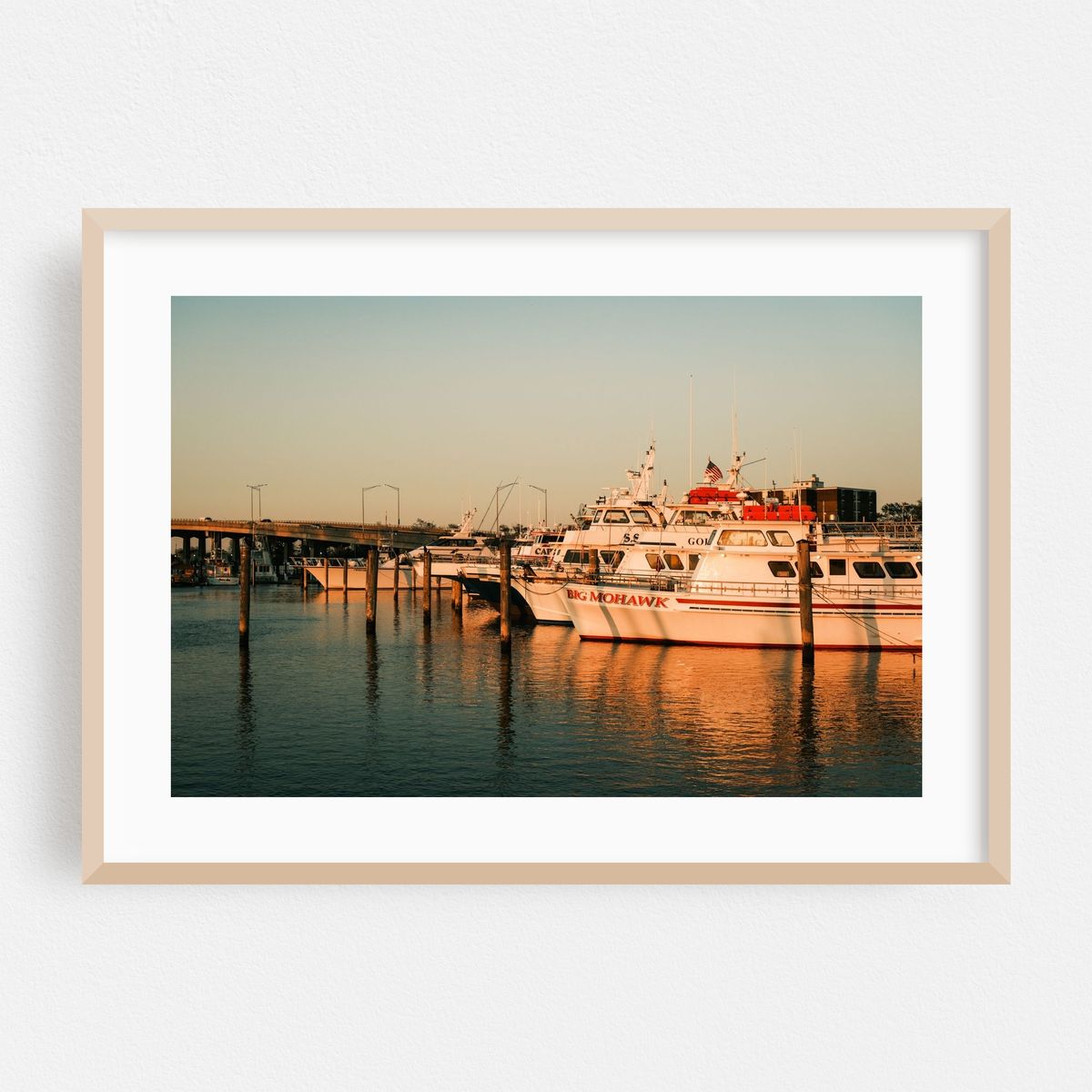 Big Mohawk, Belmar – image 1 of 6