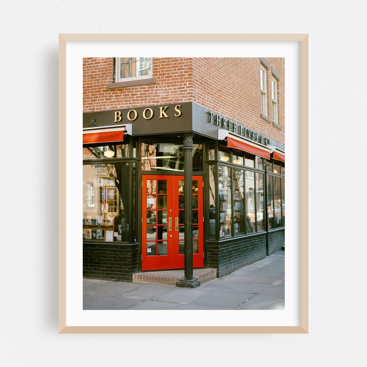 Three Lives & Company, West Village – image 1 of 12