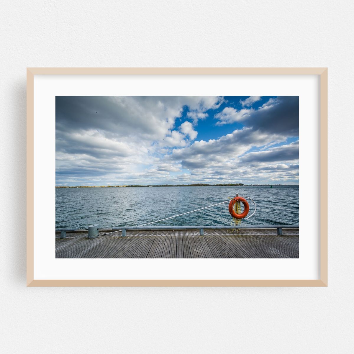 Ring Bouy – image 1 of 6