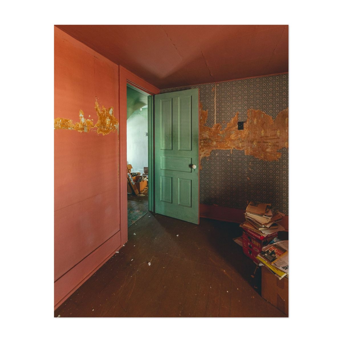 Holiday Acres House 02 – image 1 of 2