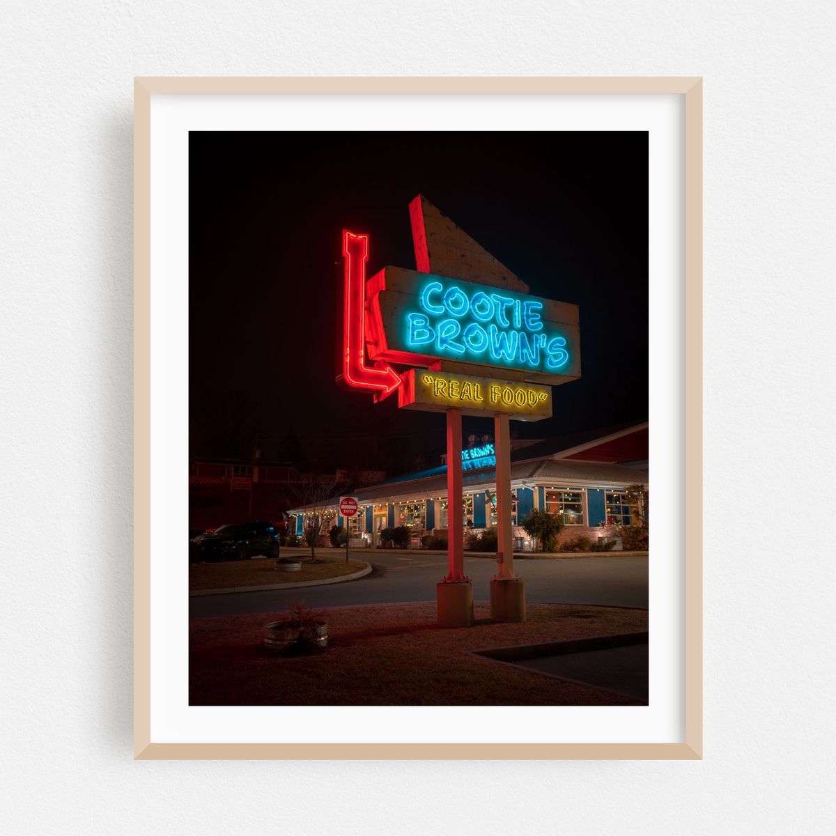 Cootie Brown's, Bristol – image 1 of 12