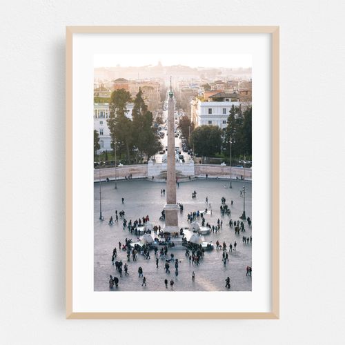 Piazza del Popolo