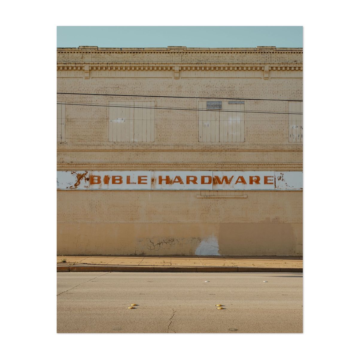 Bible Hardware 01 – image 1 of 2