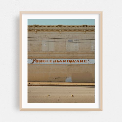 Bible Hardware 01