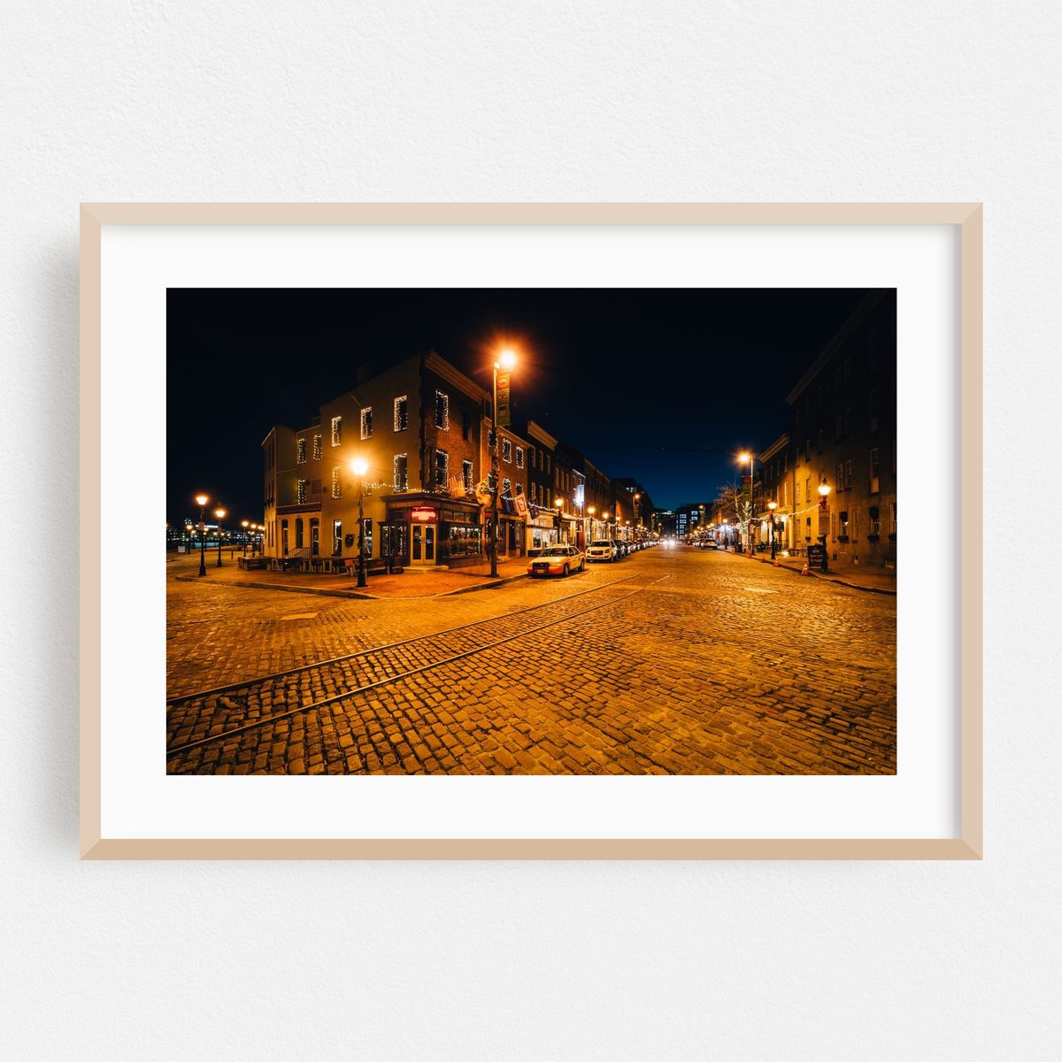 Thames Street Cobblestone – image 1 of 6