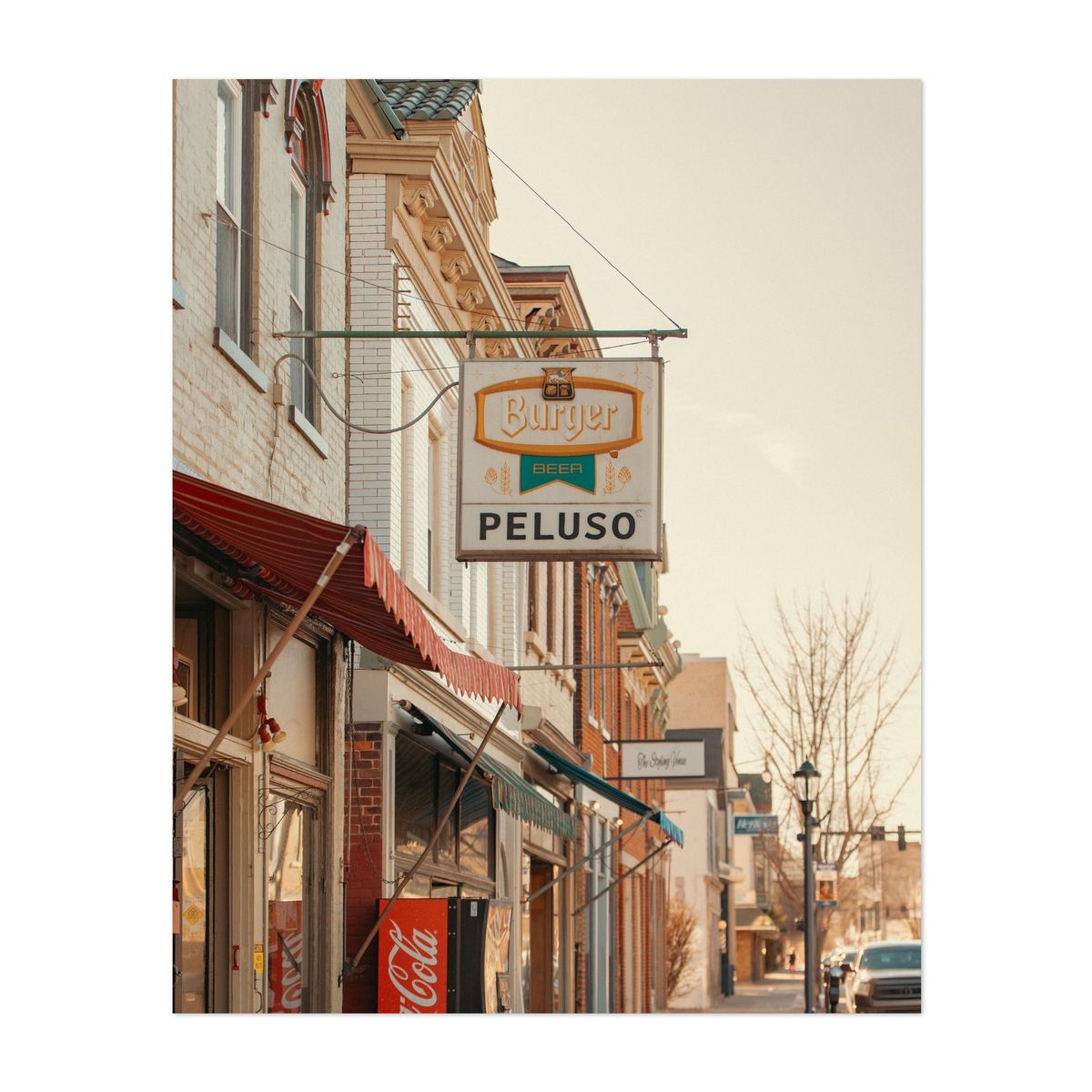 Peluso Grocery 01 – image 1 of 2