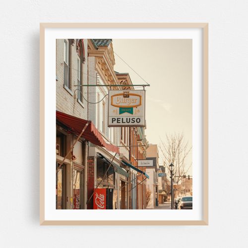 Peluso Grocery 01