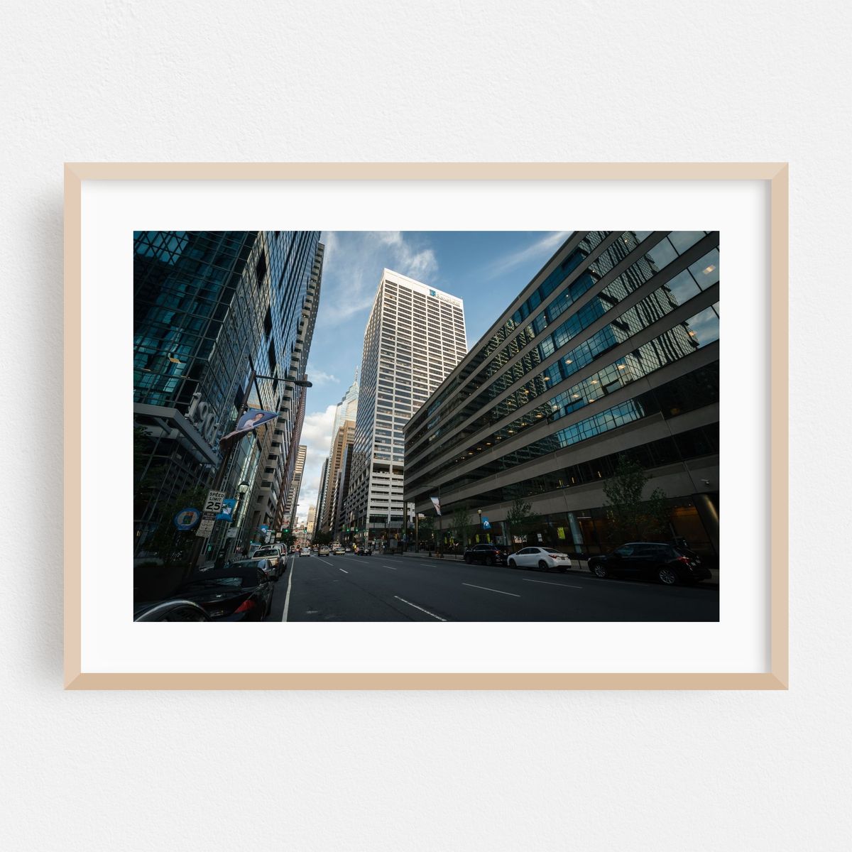 Modern Market – image 1 of 6