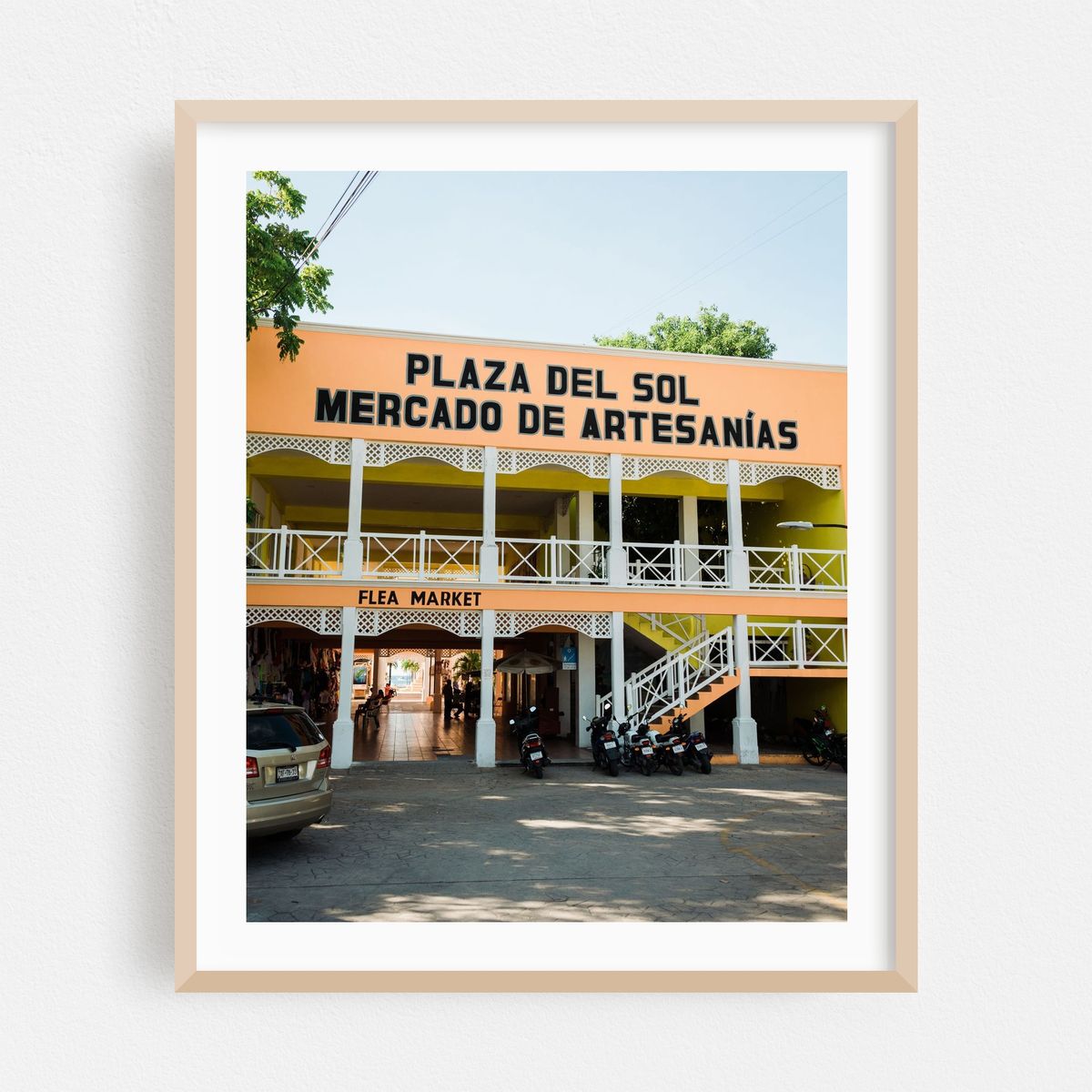 Plaza del Sol, Cozumel 03 – image 1 of 12