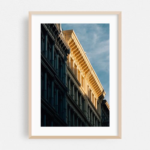 SoHo Architectural 02
