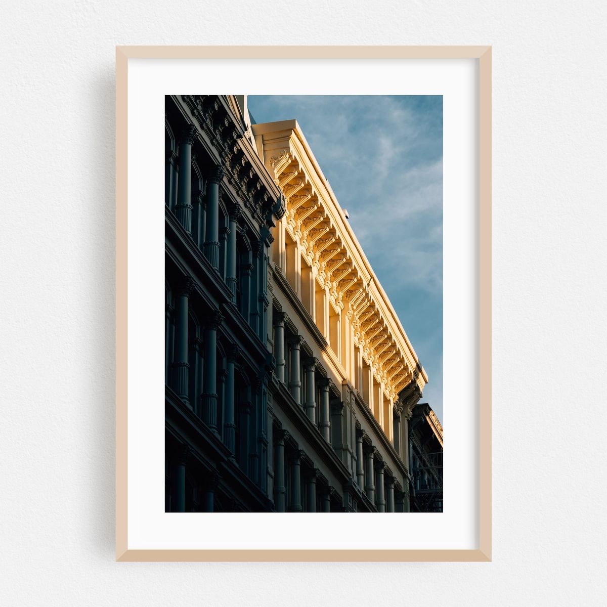 SoHo Architectural 02 – image 1 of 16
