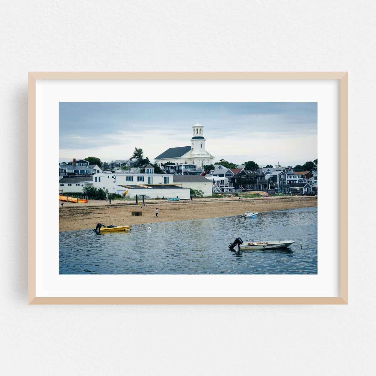 Provincetown – image 1 of 6