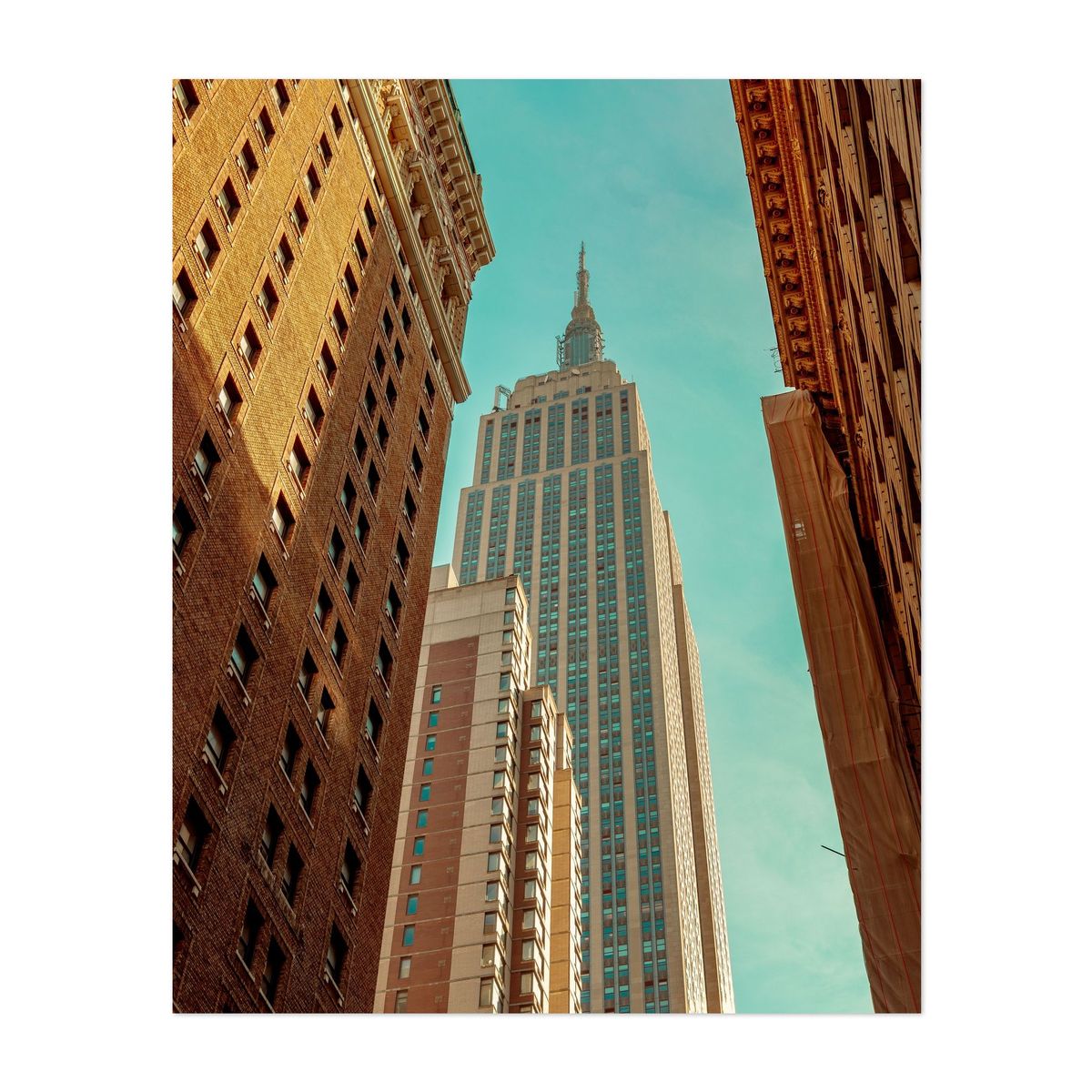 Empire State Building 01 – image 1 of 2