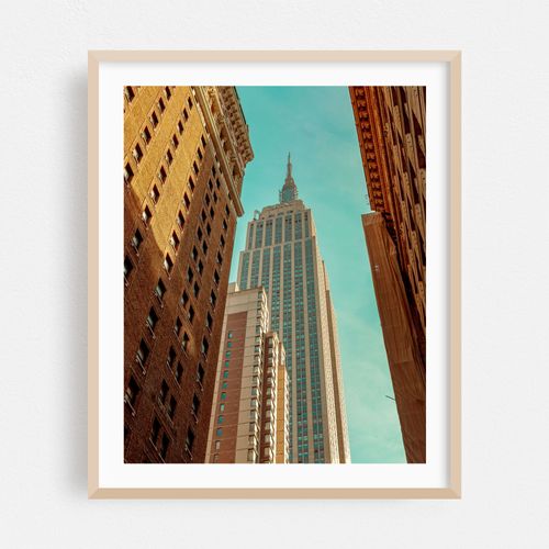 Empire State Building 01