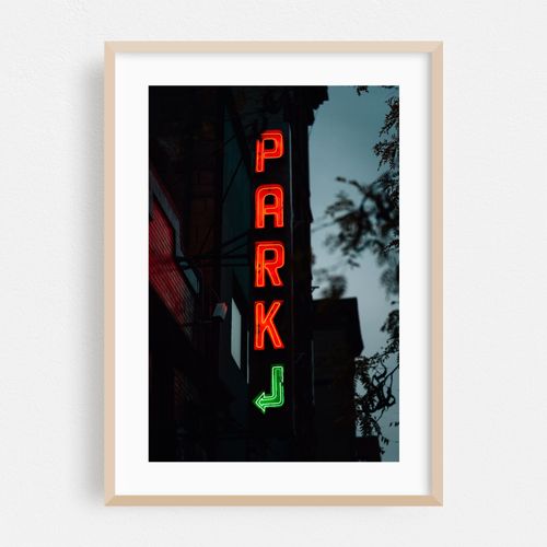 PARK