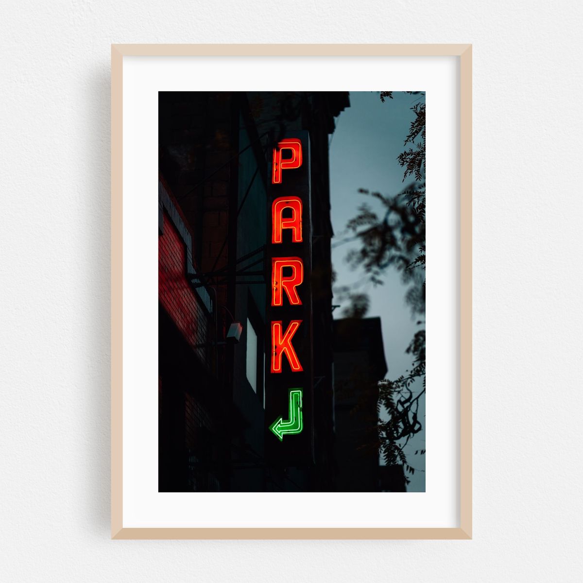 PARK – image 1 of 16