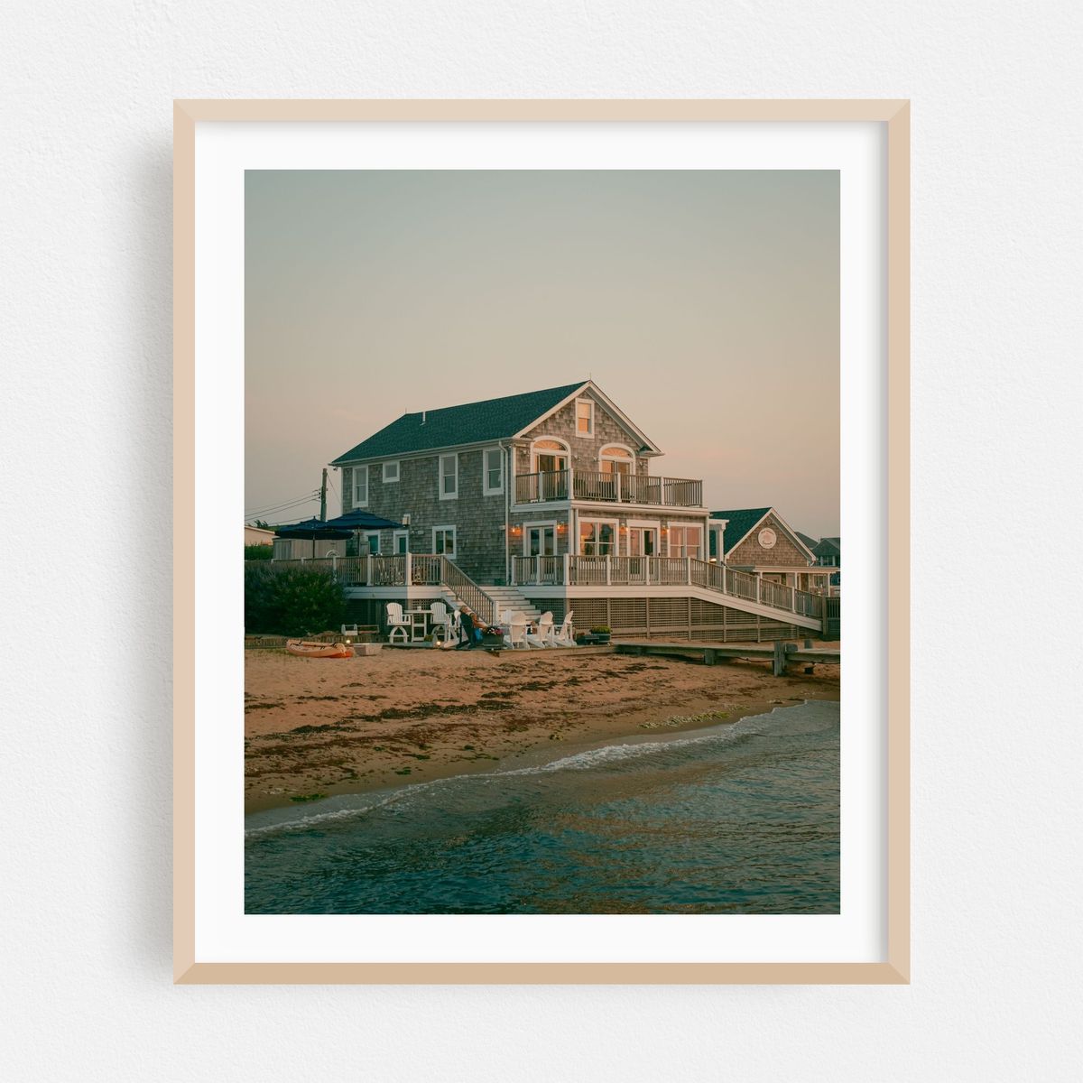 Bay Side in Kismet 02 – image 1 of 12