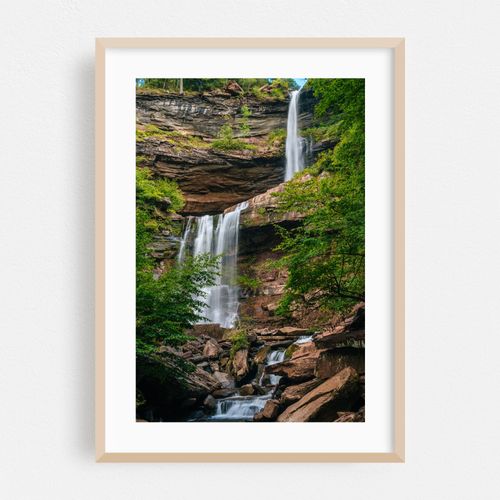 Kaaterskill Falls