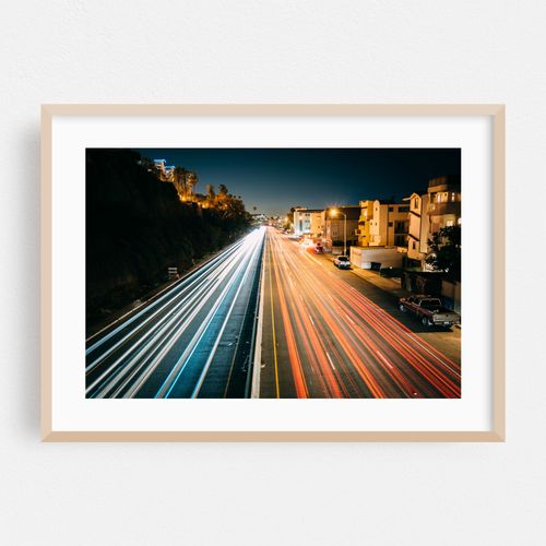 Pacific Coast Highway