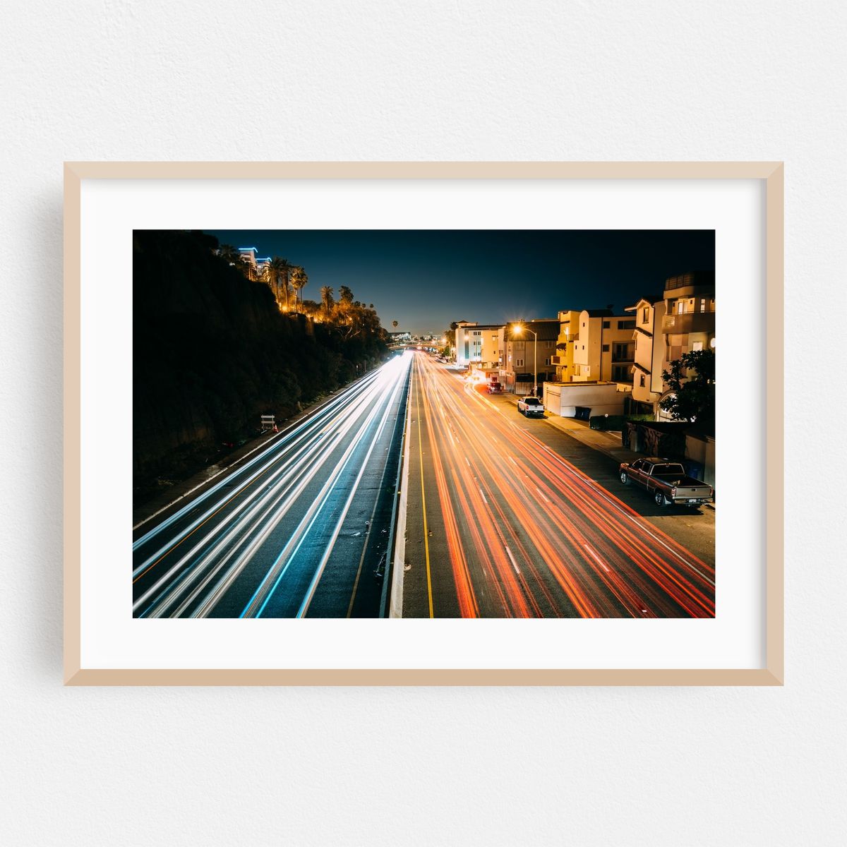 Pacific Coast Highway – image 1 of 6