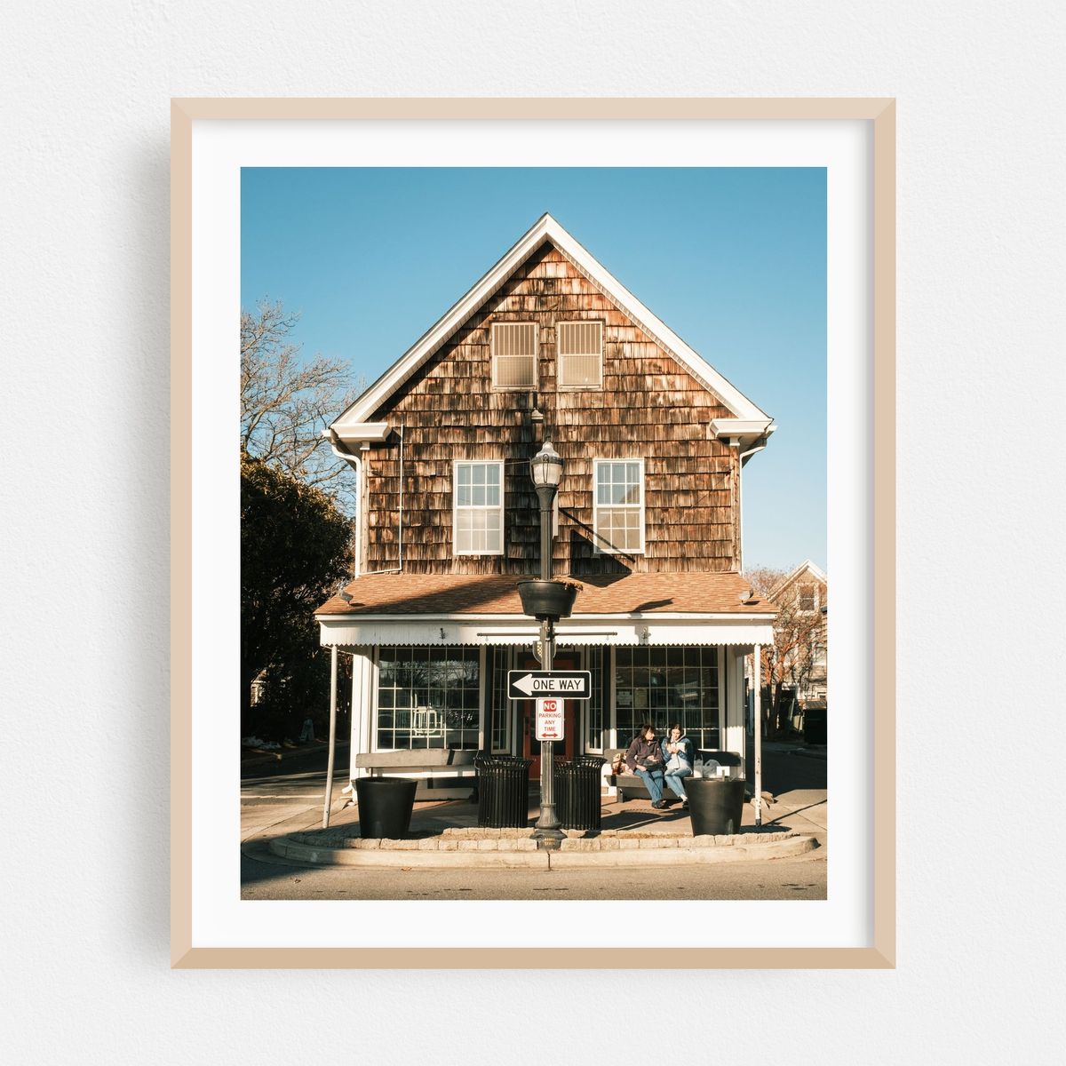 King's Homemade Ice Cream, Lewes – image 1 of 12