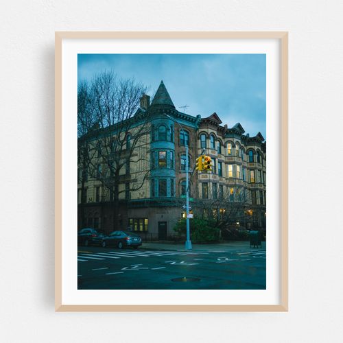 Park Slope Architectural 07