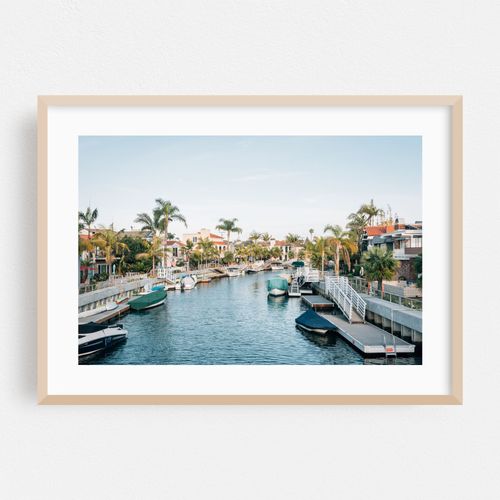 Naples Canal 01