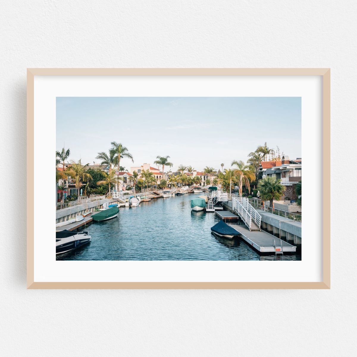 Naples Canal 01 – image 1 of 6