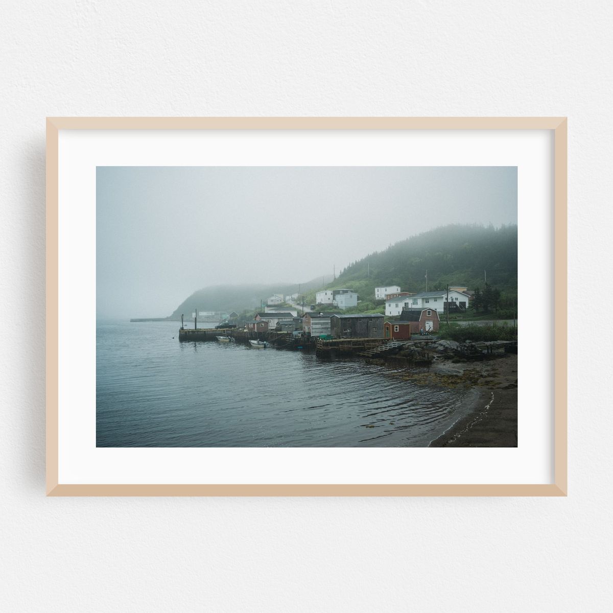 Harbor, Rose Blanche – image 1 of 6