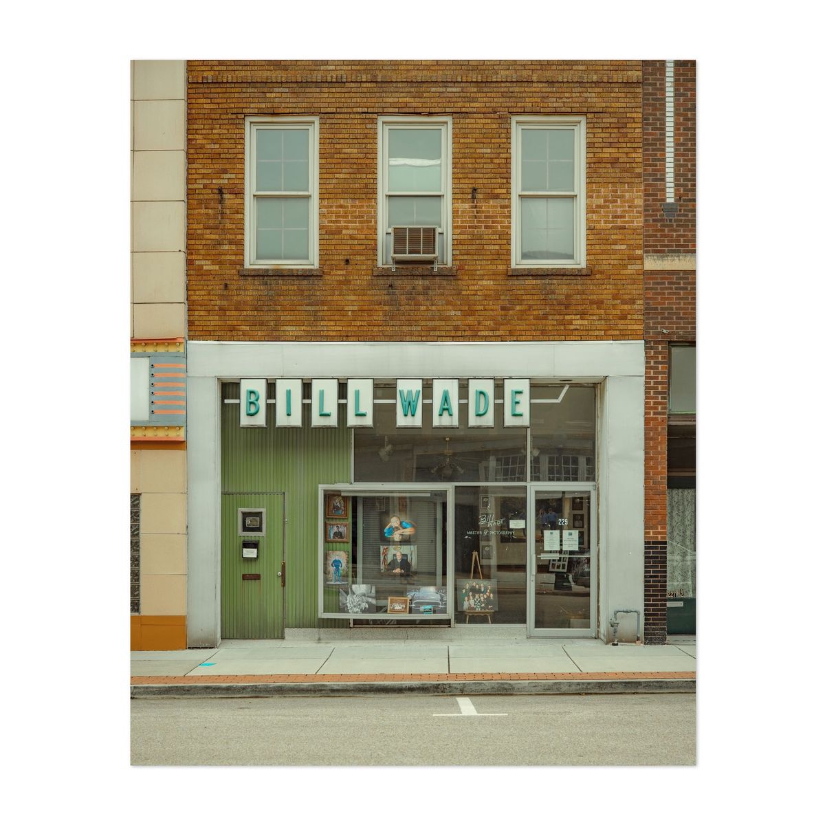 Bill Wade Photography – image 1 of 2