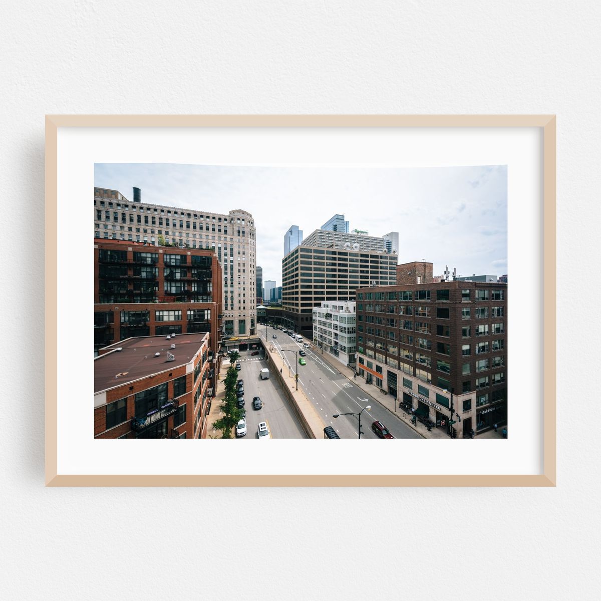 River North, Chicago 01 – image 1 of 6
