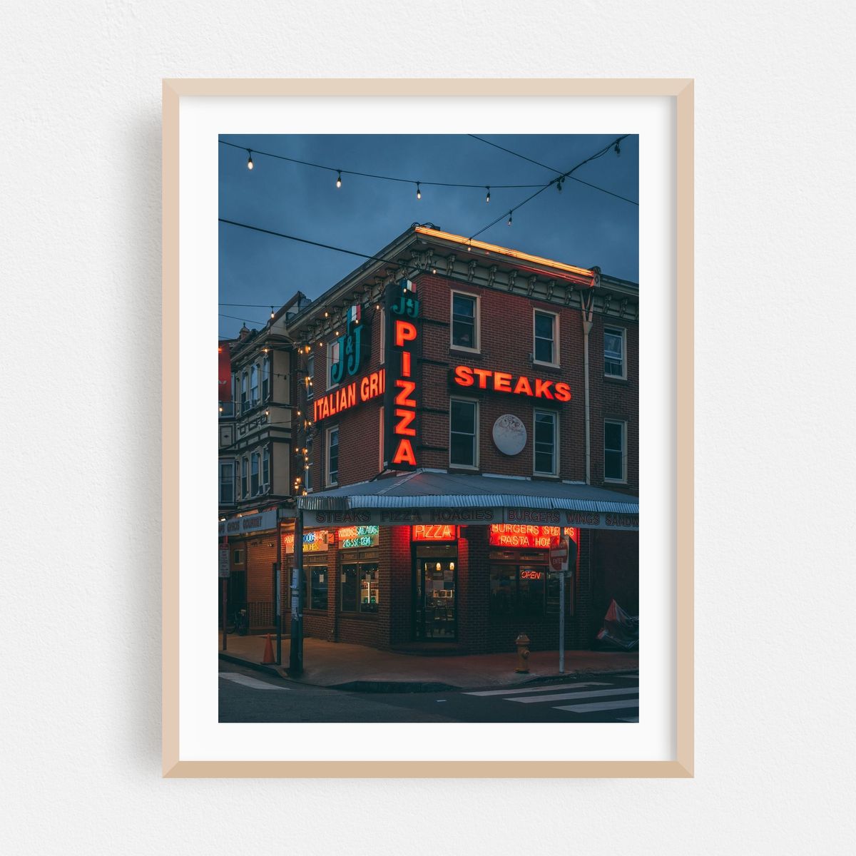 J & J Pizza 01 – image 1 of 15