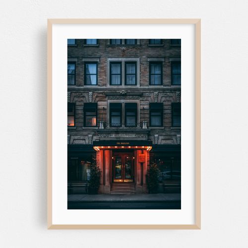 The Marlton