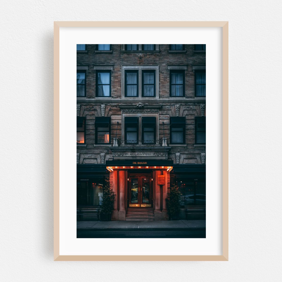 The Marlton – image 1 of 16
