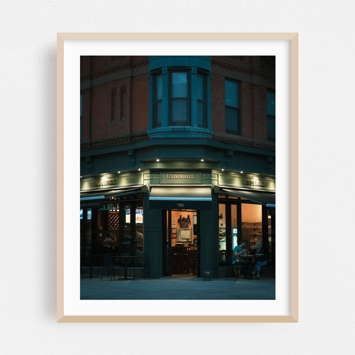 Underhill, Brooklyn – image 1 of 12
