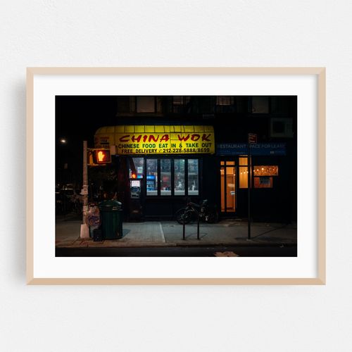 China Wok